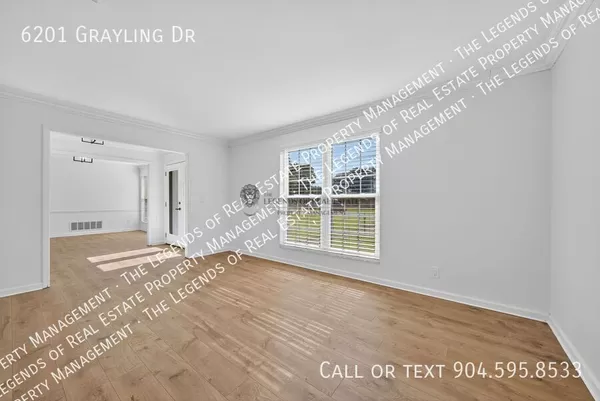 4 bedrooms apartment for rent in Deerwood - Southside, Jacksonville