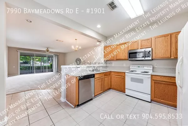 3 bedrooms apartment for rent in Deerwood - Southside, Jacksonville