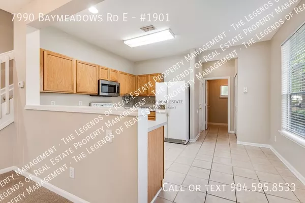 3 bedrooms apartment for rent in Deerwood - Southside, Jacksonville