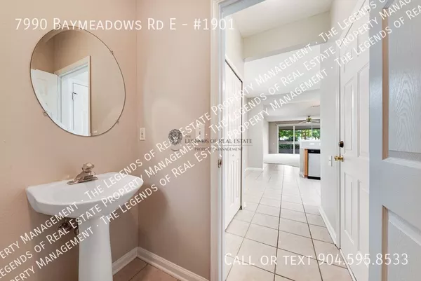 3 bedrooms apartment for rent in Deerwood - Southside, Jacksonville