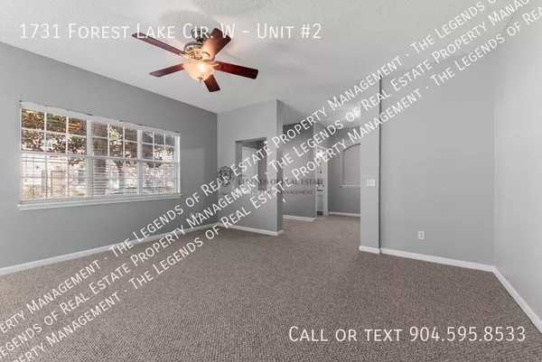 3 bedrooms apartment for rent in Pablo Point - Beaches, Jacksonville