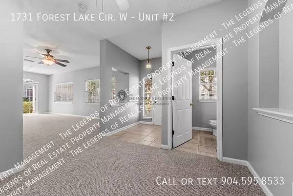 3 bedrooms apartment for rent in Pablo Point - Beaches, Jacksonville