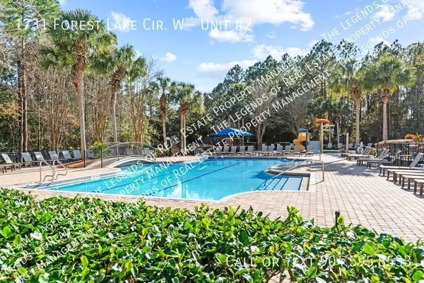 3 bedrooms apartment for rent in Pablo Point - Beaches, Jacksonville