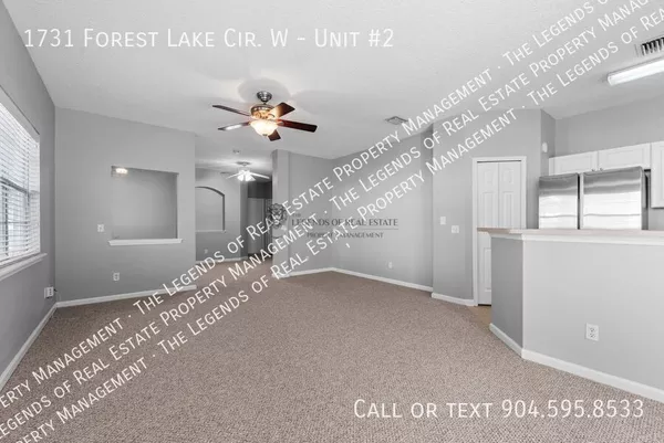 3 bedrooms apartment for rent in Pablo Point - Beaches, Jacksonville