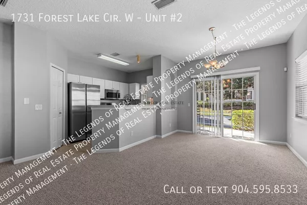 3 bedrooms apartment for rent in Pablo Point - Beaches, Jacksonville