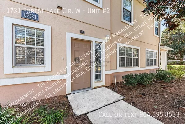 3 bedrooms apartment for rent in Pablo Point - Beaches, Jacksonville