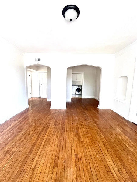1 bedroom apartment for rent in Humboldt Park - West Side, Chicago