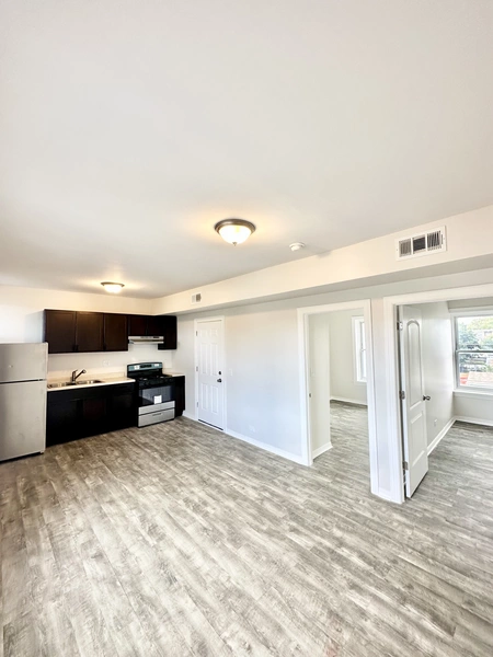 2 bedrooms apartment for rent in Humboldt Park - West Side, Chicago