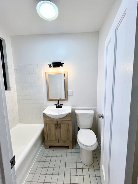 1 bedroom apartment for rent in Austin - West Side, Chicago