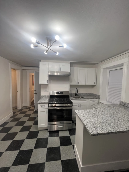 2 bedrooms apartment for rent in South Lawndale - West Side, Chicago