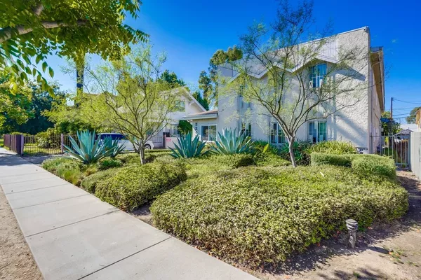 2 bedrooms apartment for rent in Arlington Heights - Central Los Angeles, Los Angeles