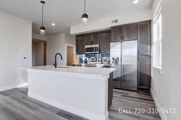 2 bedrooms apartment for rent in West Colfax - West Denver, Denver