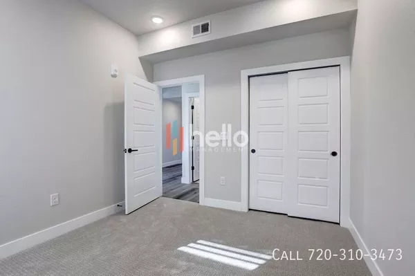 2 bedrooms apartment for rent in West Colfax - West Denver, Denver