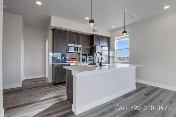 2 bedrooms apartment for rent in West Colfax - West Denver, Denver