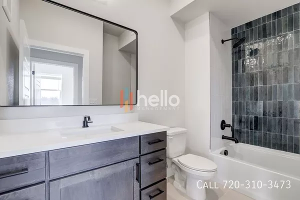 2 bedrooms apartment for rent in West Colfax - West Denver, Denver