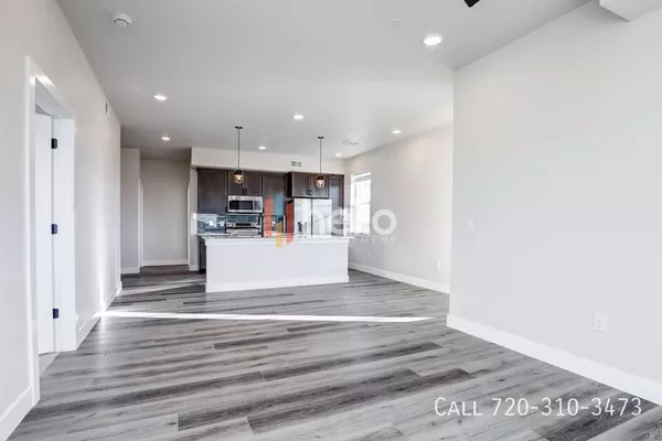 2 bedrooms apartment for rent in West Colfax - West Denver, Denver