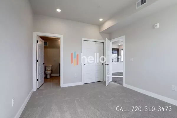 2 bedrooms apartment for rent in West Colfax - West Denver, Denver