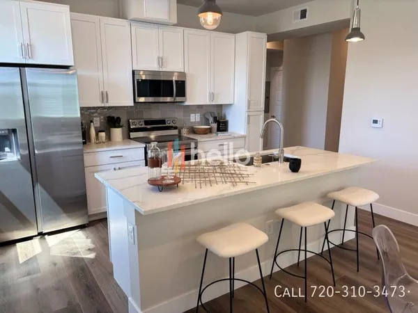 2 bedrooms apartment for rent in West Colfax - West Denver, Denver