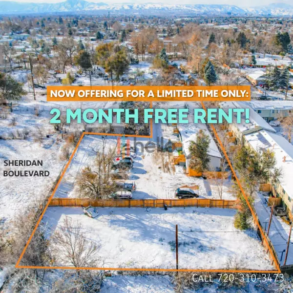 Studio Apartment for rent in Barnum West - West Denver, Denver