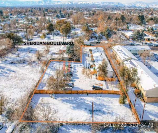 Studio Apartment for rent in Barnum West - West Denver, Denver