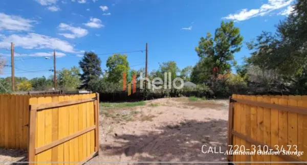 Studio Apartment for rent in Barnum West - West Denver, Denver