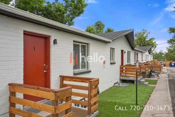 Studio Apartment for rent in Barnum West - West Denver, Denver