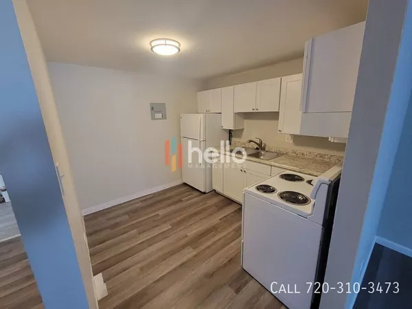 Studio Apartment for rent in Athmar Park - West Denver, Denver