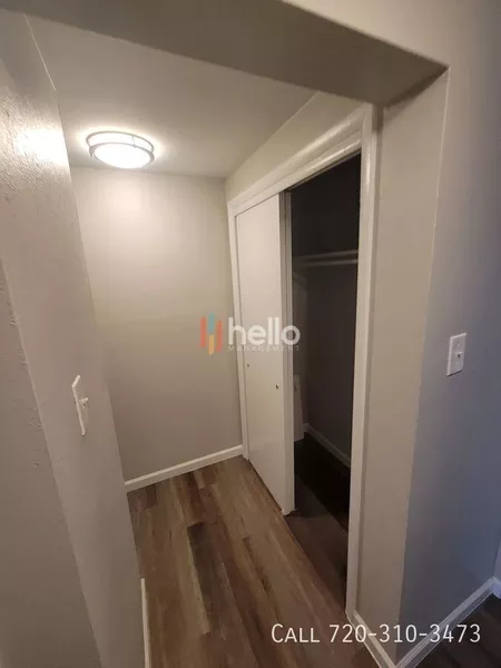 Studio Apartment for rent in Athmar Park - West Denver, Denver