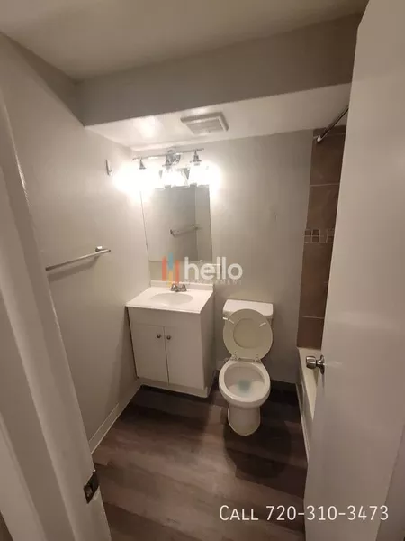 Studio Apartment for rent in Athmar Park - West Denver, Denver
