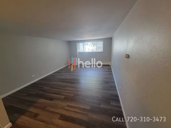 Studio Apartment for rent in Athmar Park - West Denver, Denver
