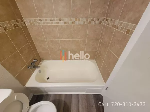 Studio Apartment for rent in Athmar Park - West Denver, Denver