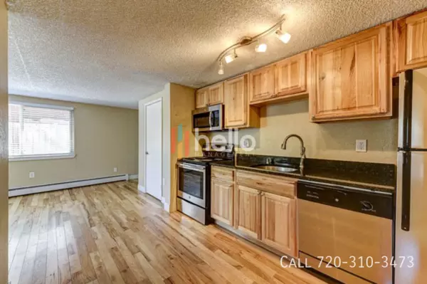1 bedroom apartment for rent in Country Club - Center Denver, Denver