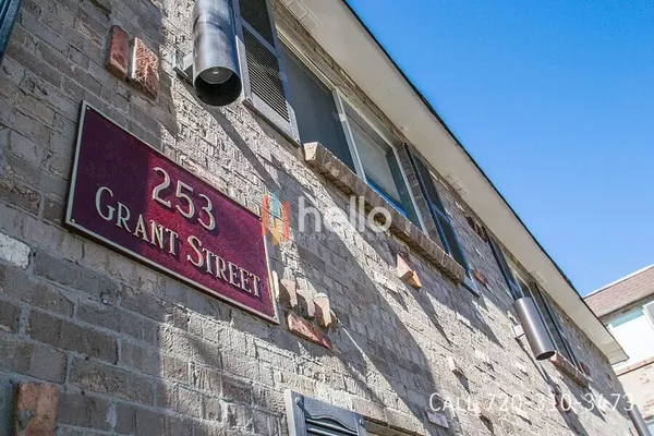 1 bedroom apartment for rent in Country Club - Center Denver, Denver