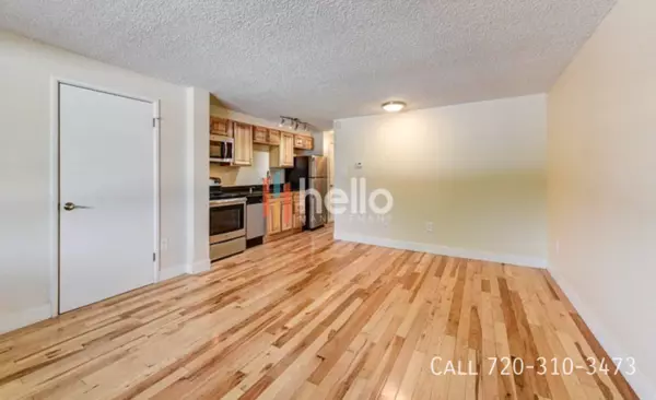 1 bedroom apartment for rent in Country Club - Center Denver, Denver