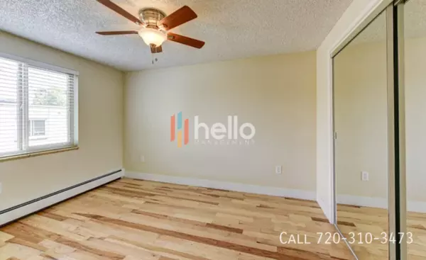 1 bedroom apartment for rent in Country Club - Center Denver, Denver