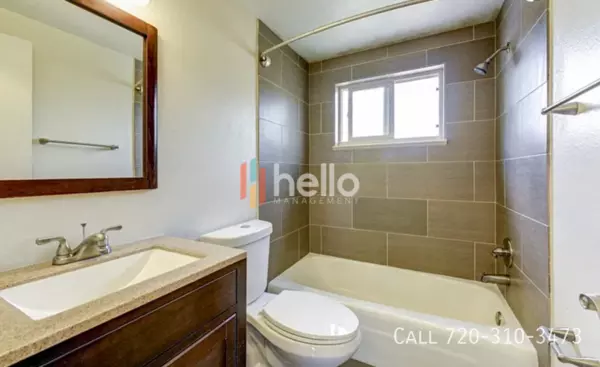 1 bedroom apartment for rent in Country Club - Center Denver, Denver