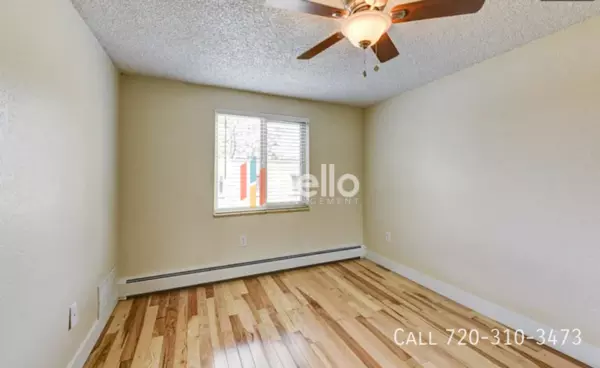 1 bedroom apartment for rent in Country Club - Center Denver, Denver