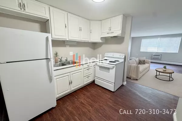 2 bedrooms apartment for rent in Athmar Park - West Denver, Denver