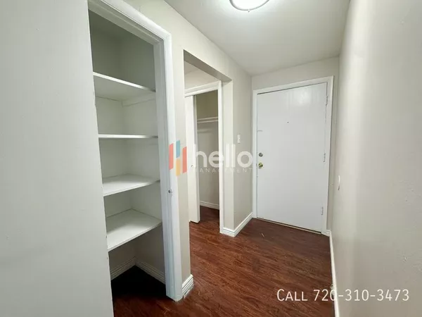 2 bedrooms apartment for rent in Athmar Park - West Denver, Denver