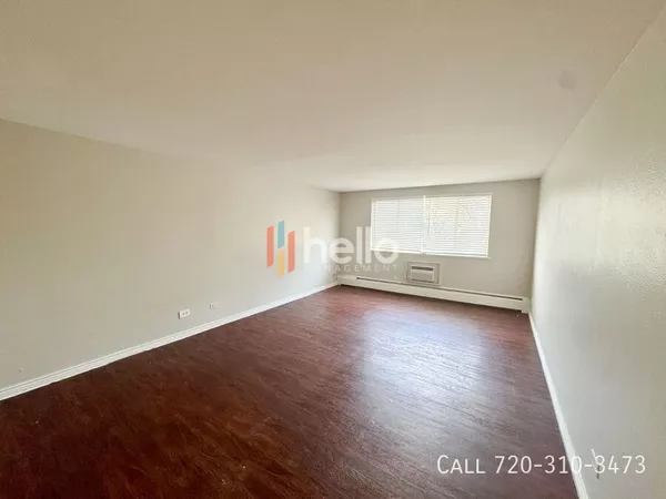 2 bedrooms apartment for rent in Athmar Park - West Denver, Denver