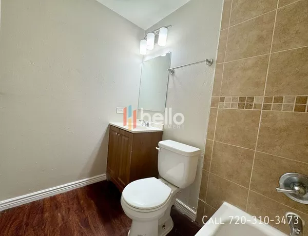 2 bedrooms apartment for rent in Athmar Park - West Denver, Denver