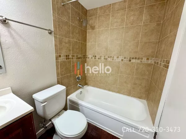 2 bedrooms apartment for rent in Athmar Park - West Denver, Denver