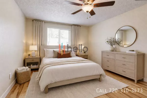 1 bedroom apartment for rent in Country Club - Center Denver, Denver