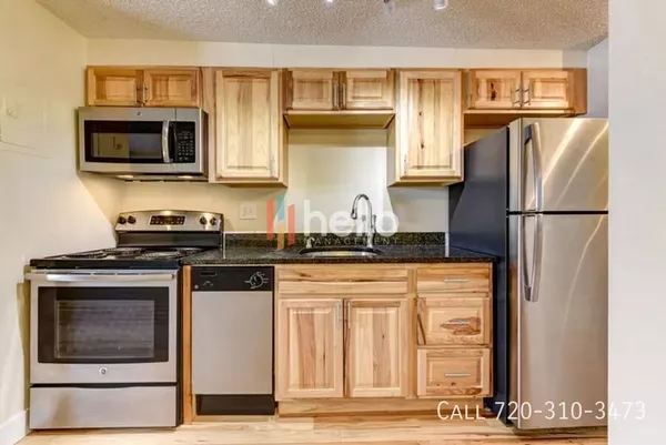1 bedroom apartment for rent in Country Club - Center Denver, Denver