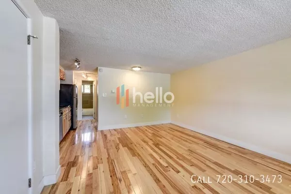 1 bedroom apartment for rent in Country Club - Center Denver, Denver