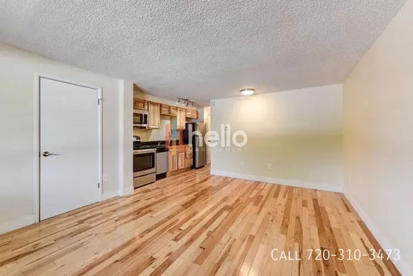 1 bedroom apartment for rent in Country Club - Center Denver, Denver