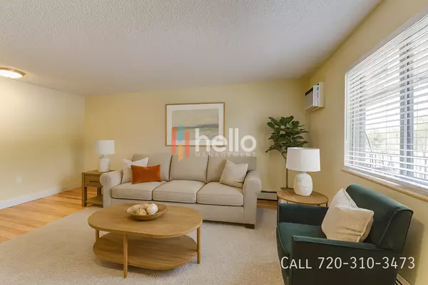 1 bedroom apartment for rent in Country Club - Center Denver, Denver