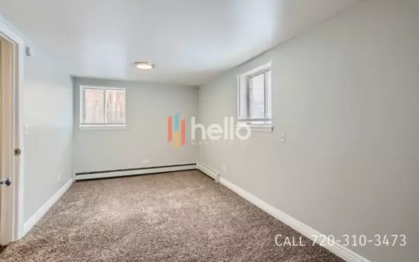 2 bedrooms apartment for rent in Cole - North Denver, Denver