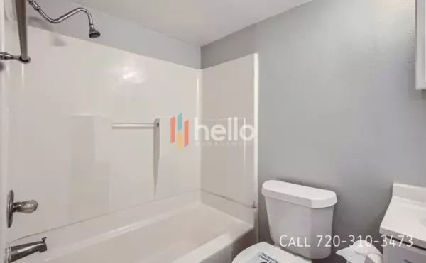 2 bedrooms apartment for rent in Cole - North Denver, Denver