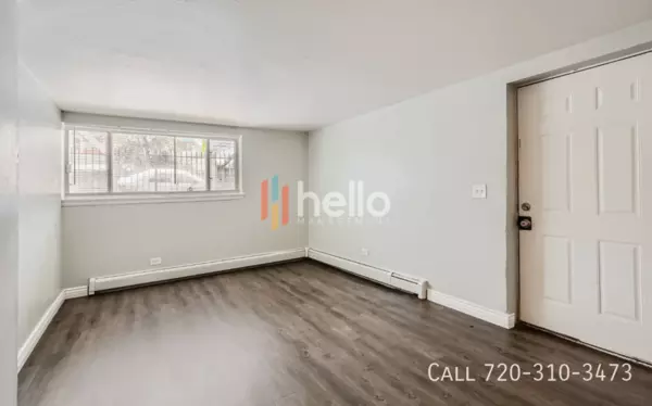 2 bedrooms apartment for rent in Cole - North Denver, Denver
